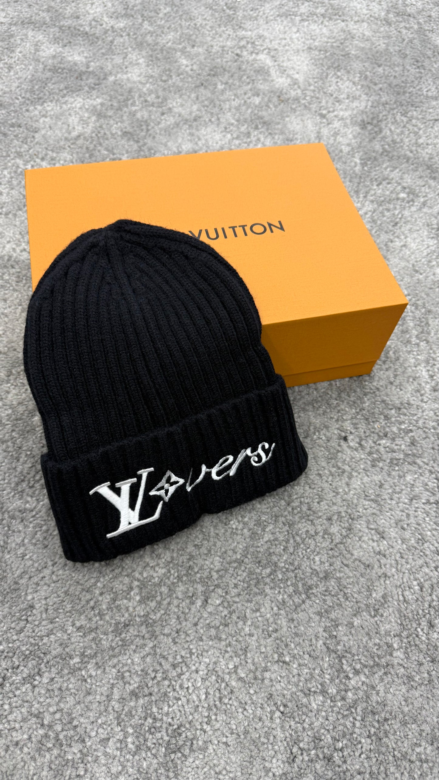 Lv Lover Beanie