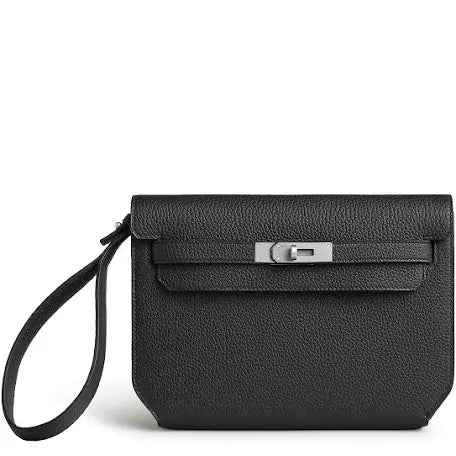 Hermes Men’s Clutch