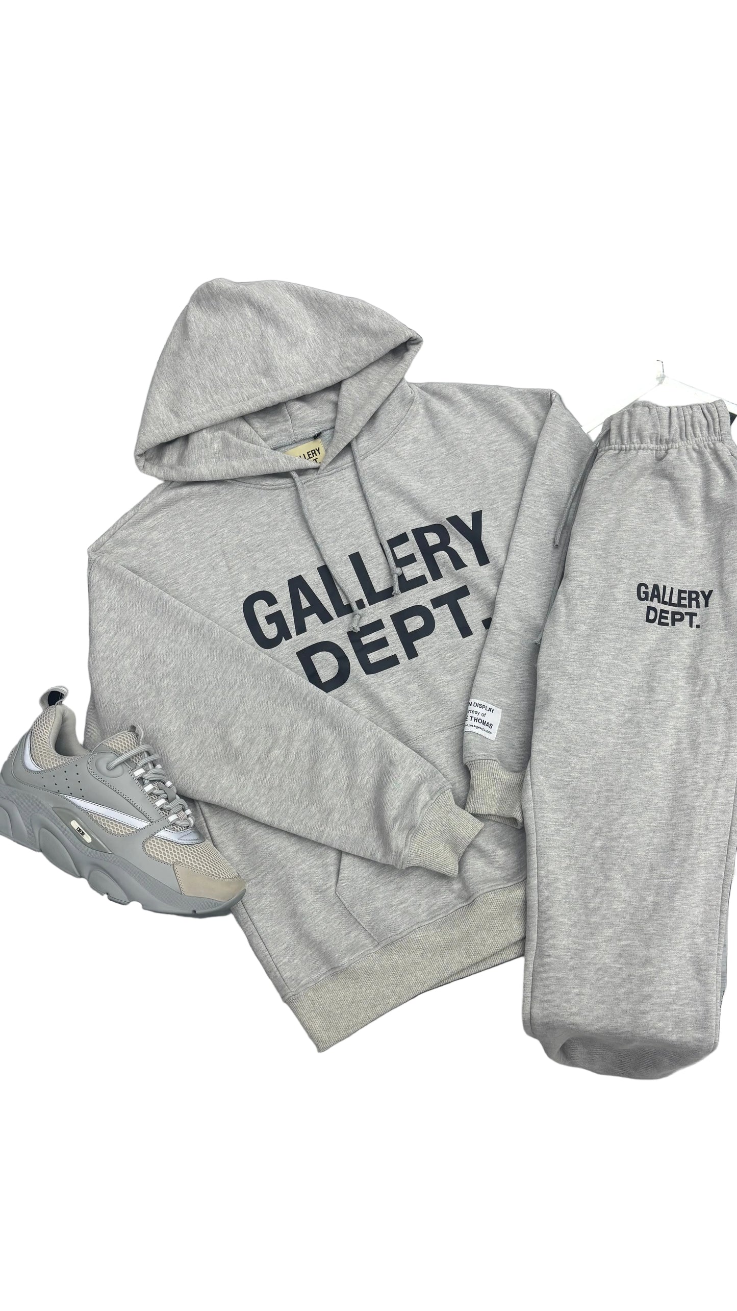 Gallery Dept Tracksuit
