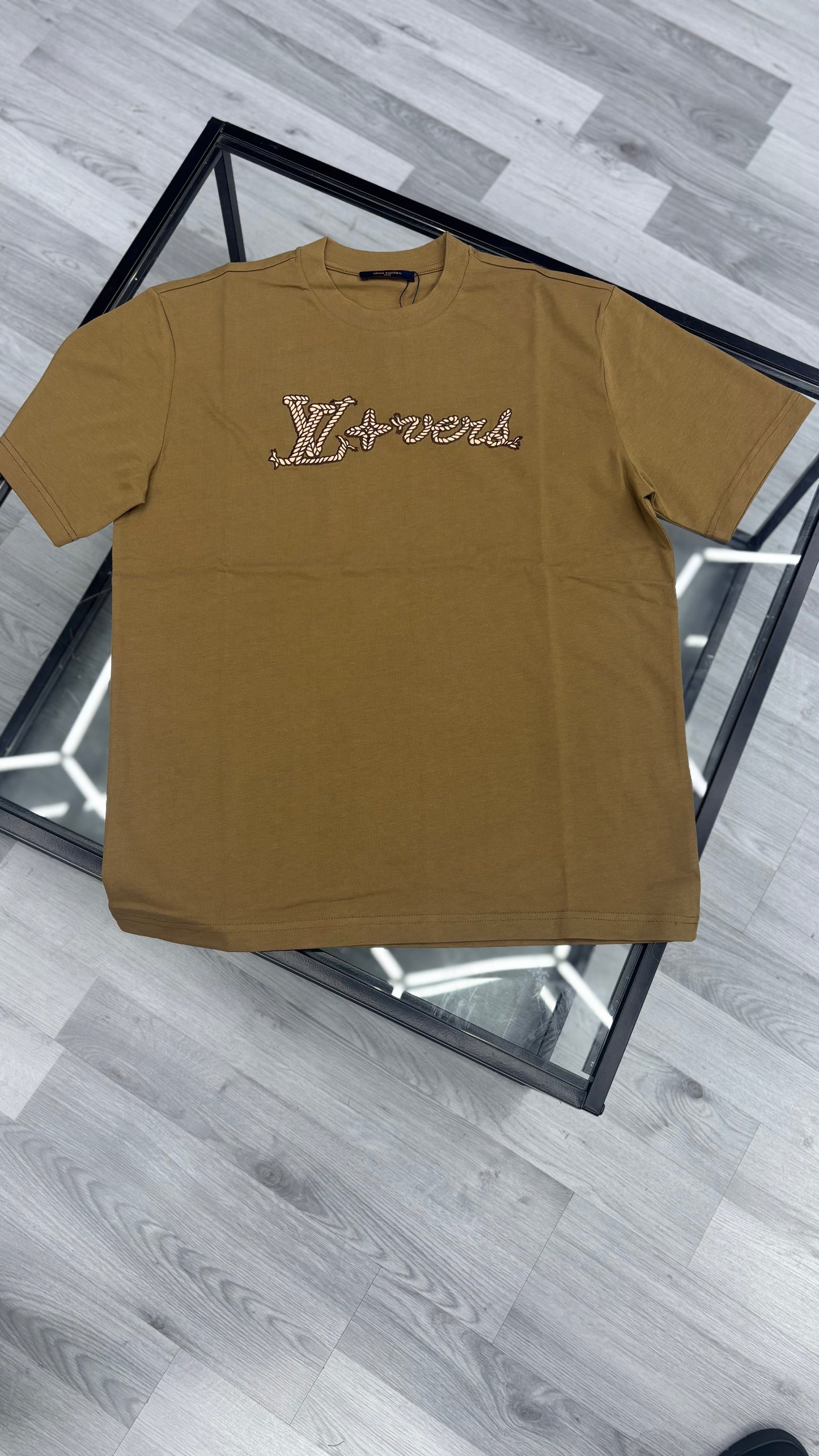 LV Lovers Tee