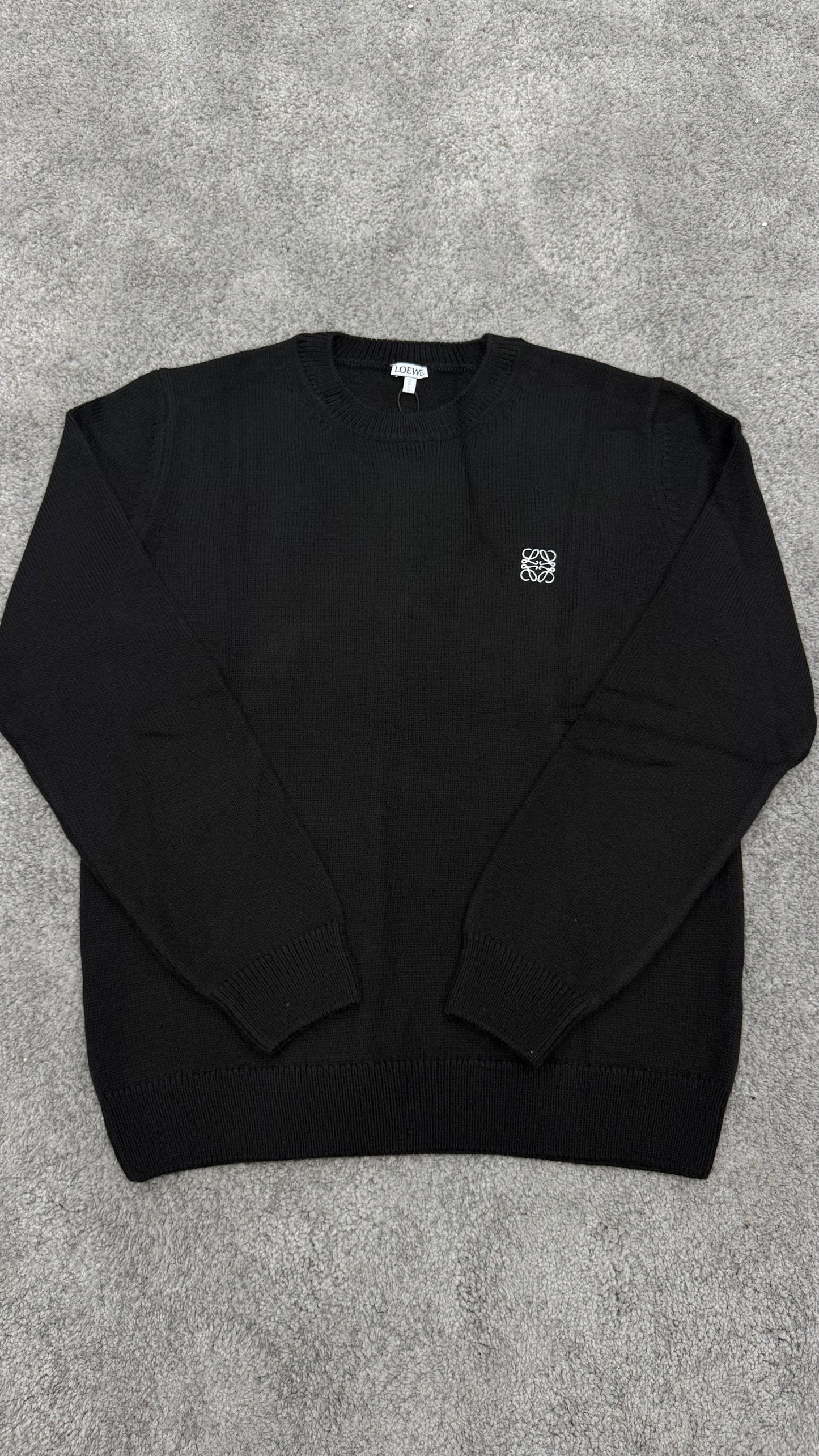 Loewe Knitted Sweater