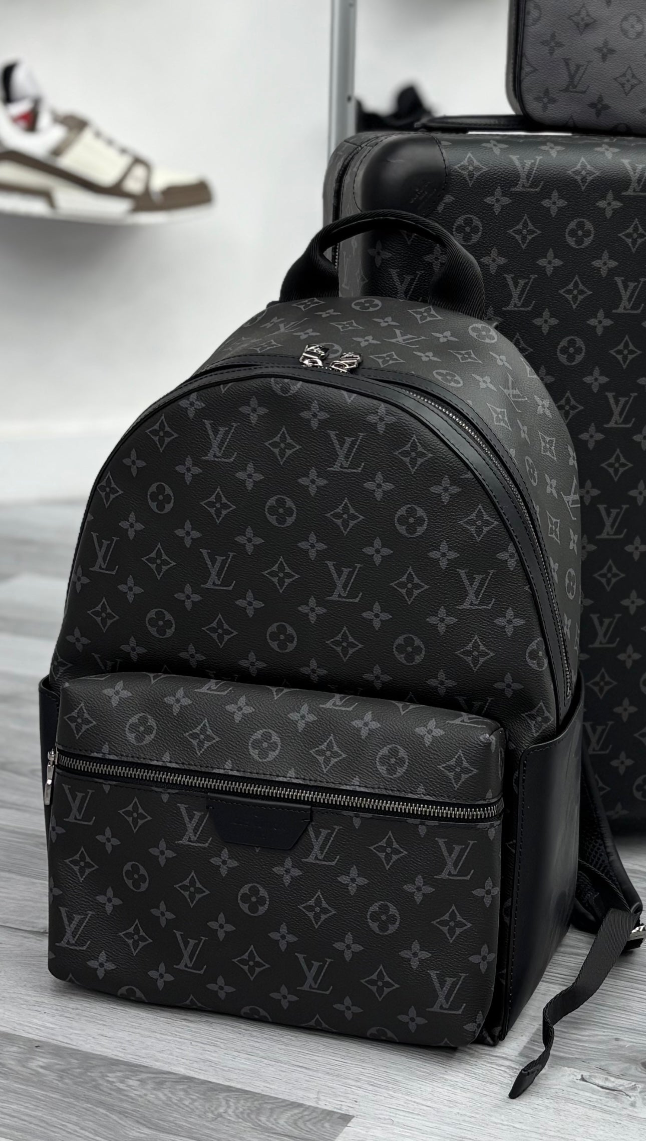 LV Backpack