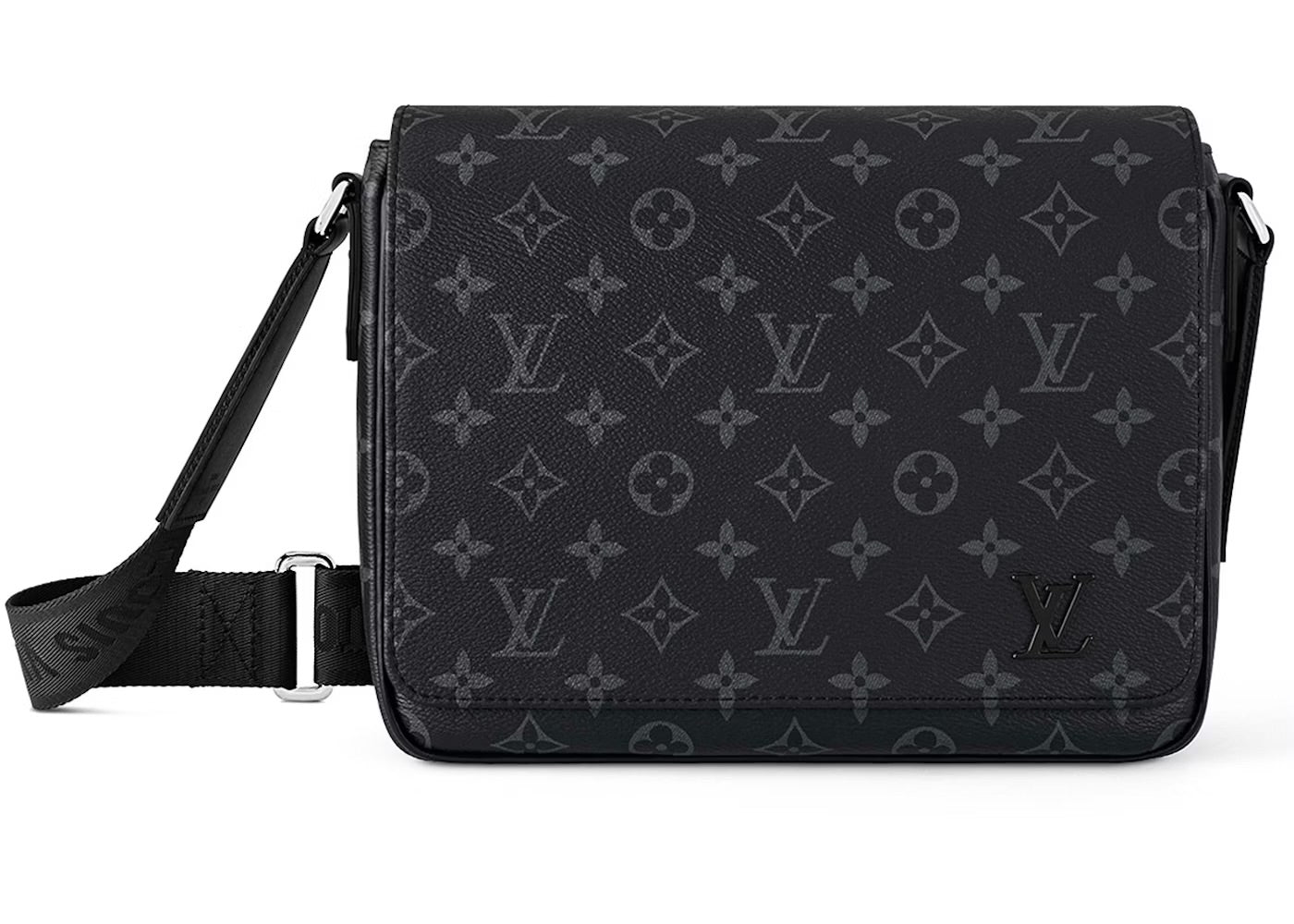 Louis Vuitton District PM Messenger Bag