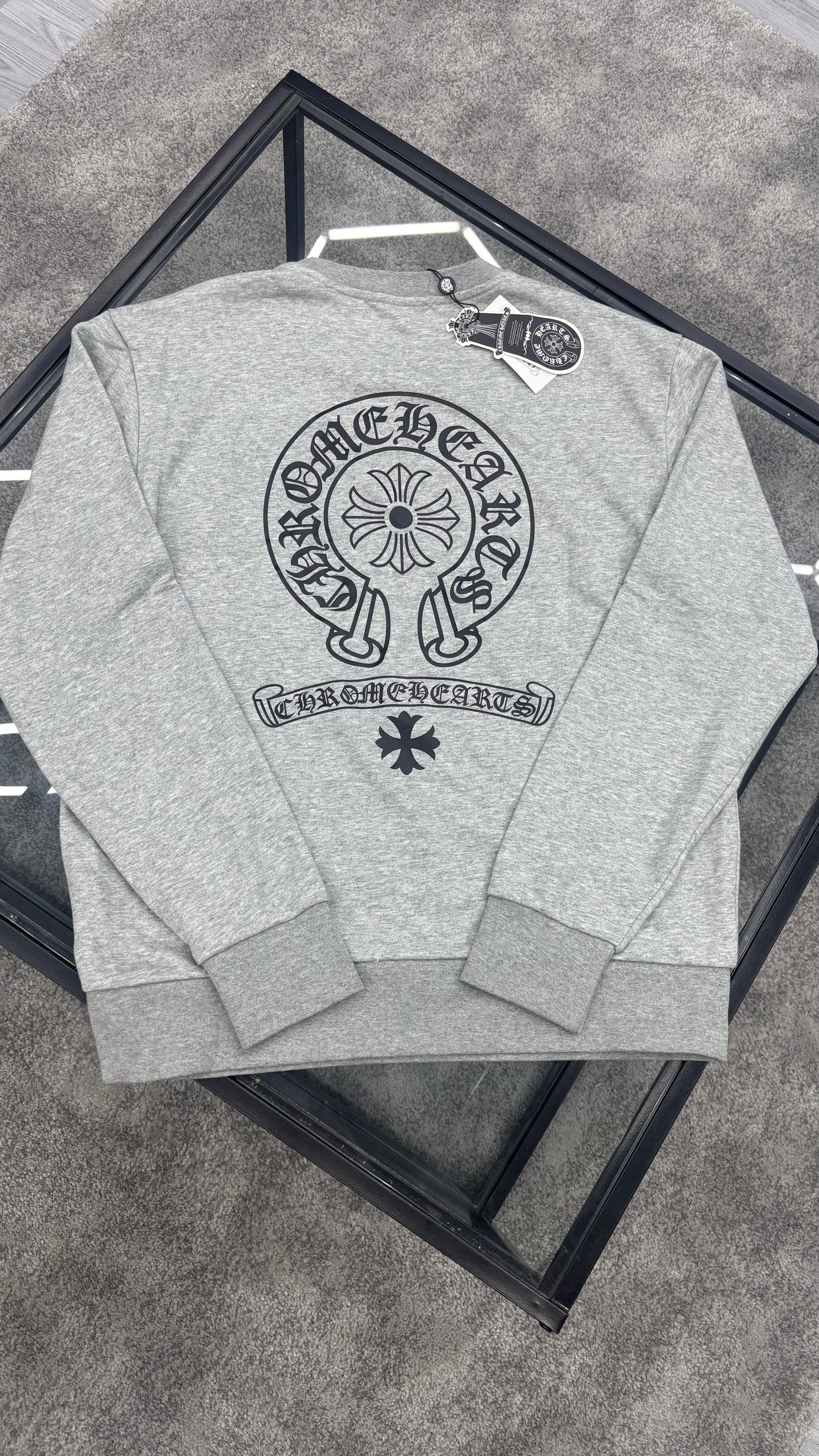 Chrome hearts Sweatshirts