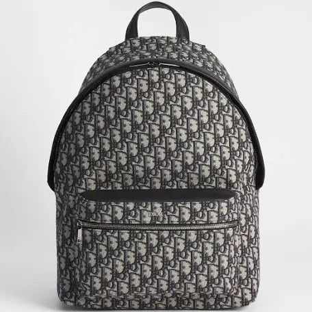 Dior backpack