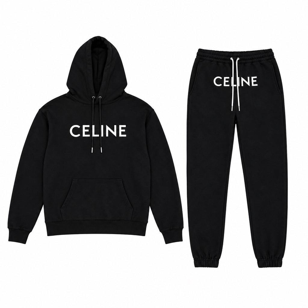 Celine tracksuit