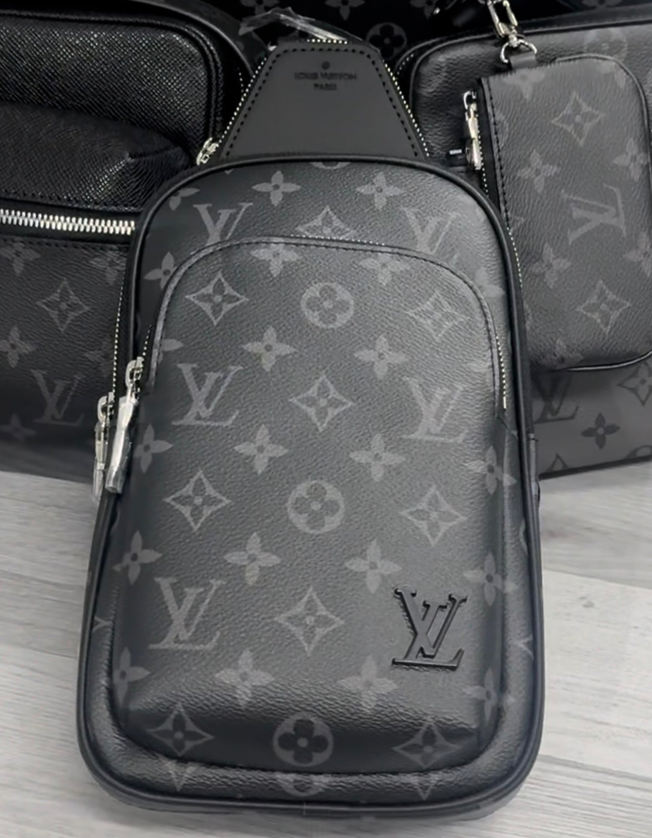 LV Sling Bag