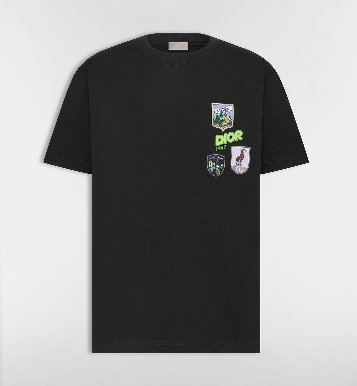Dior Montaigne T-shirt