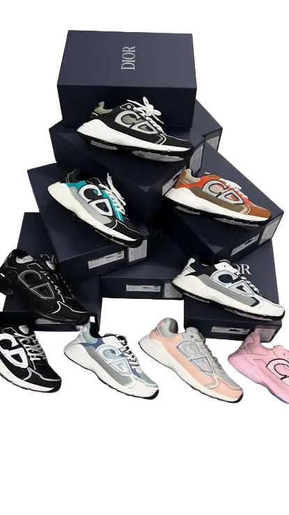 Dior B30s all colourways