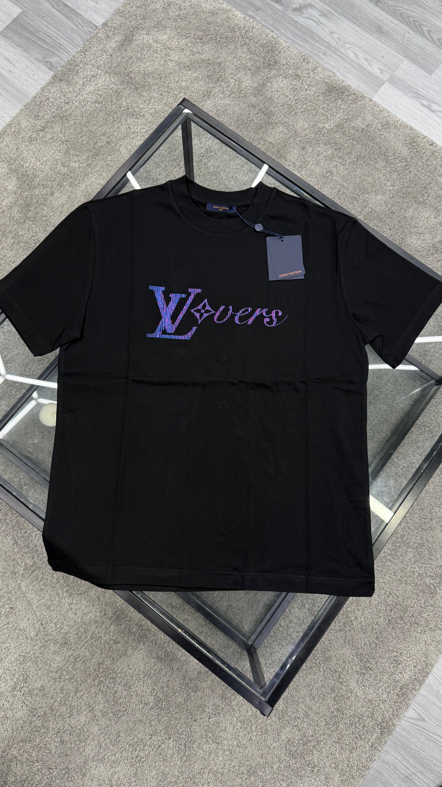 Lv Lovers Tshirt