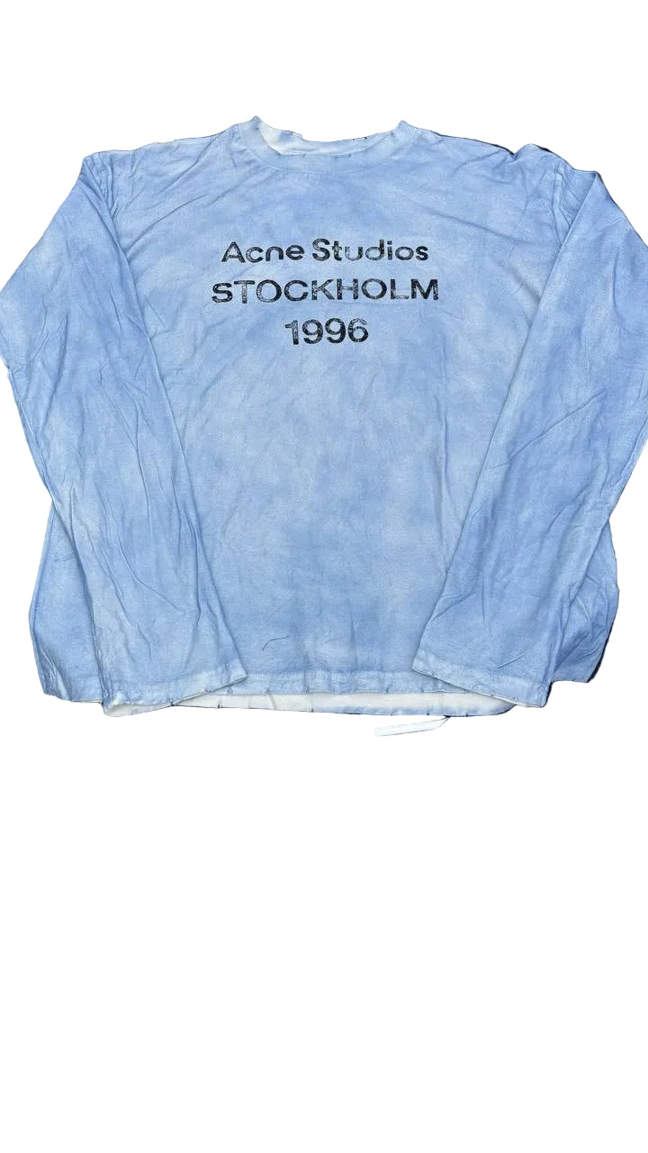 Acne studio long sleeve