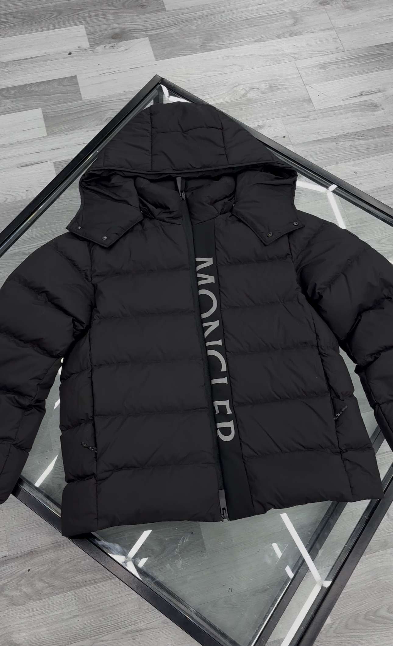 Moncler Children's Jacket