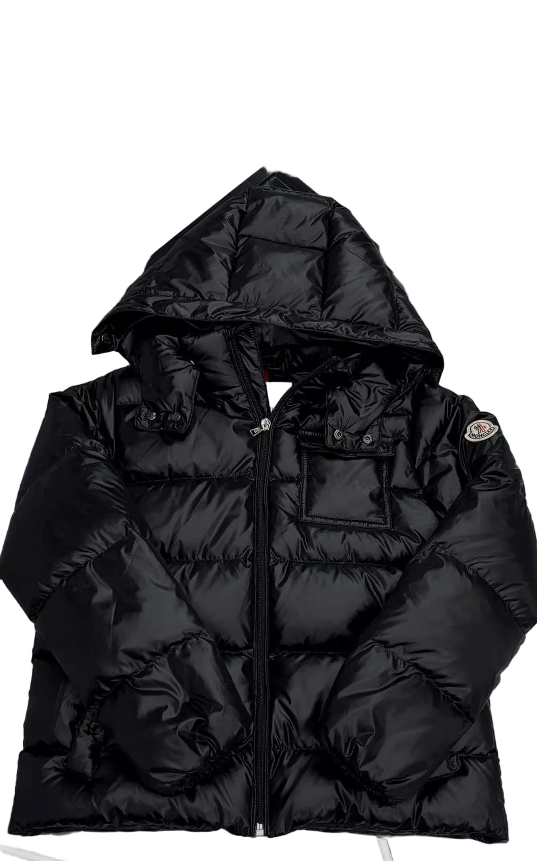 Moncler Children's Jacket