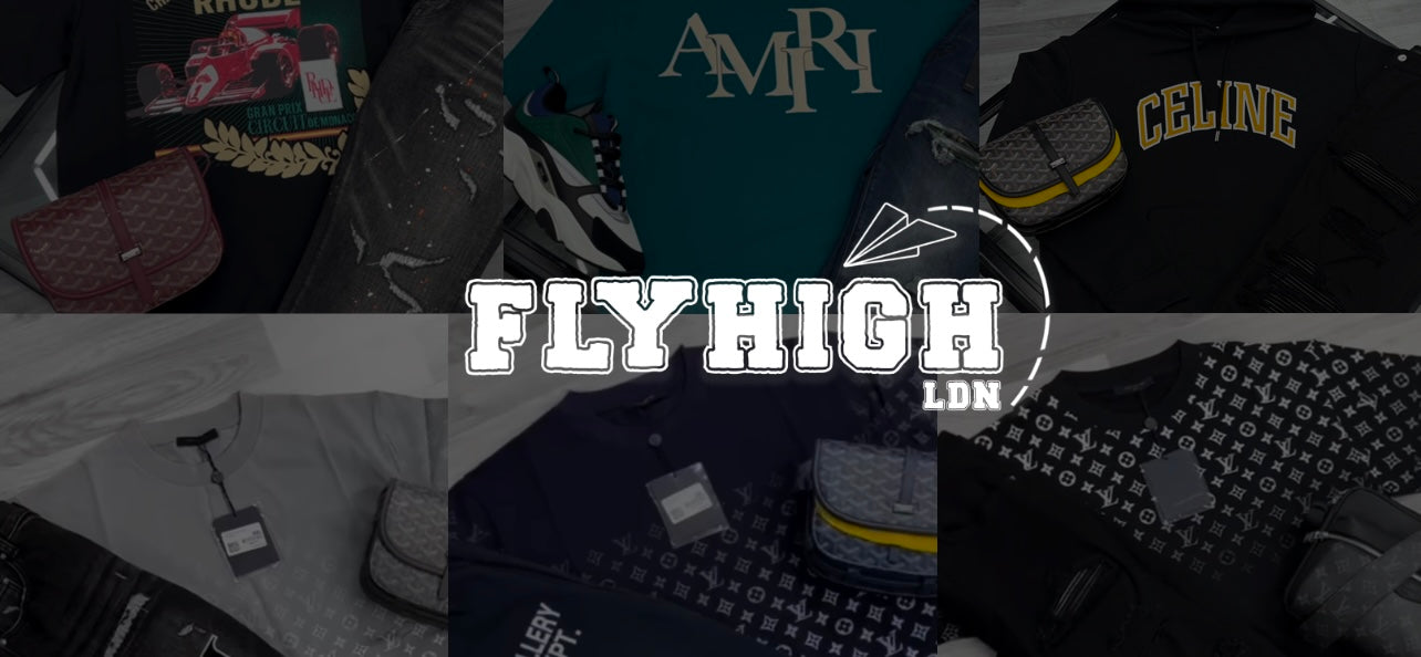 Outfits Curated by FLYHIGHLDN – FHL ( FlyHighLdn )