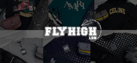 Outfits Curated by FLYHIGHLDN