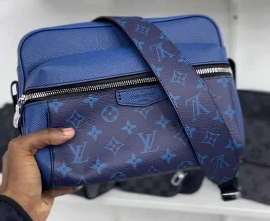 Louis Vuitton Outdoor Messenger