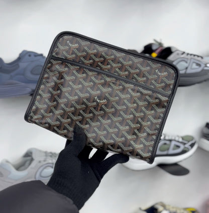 Goyard Jouvence Clutch Bag