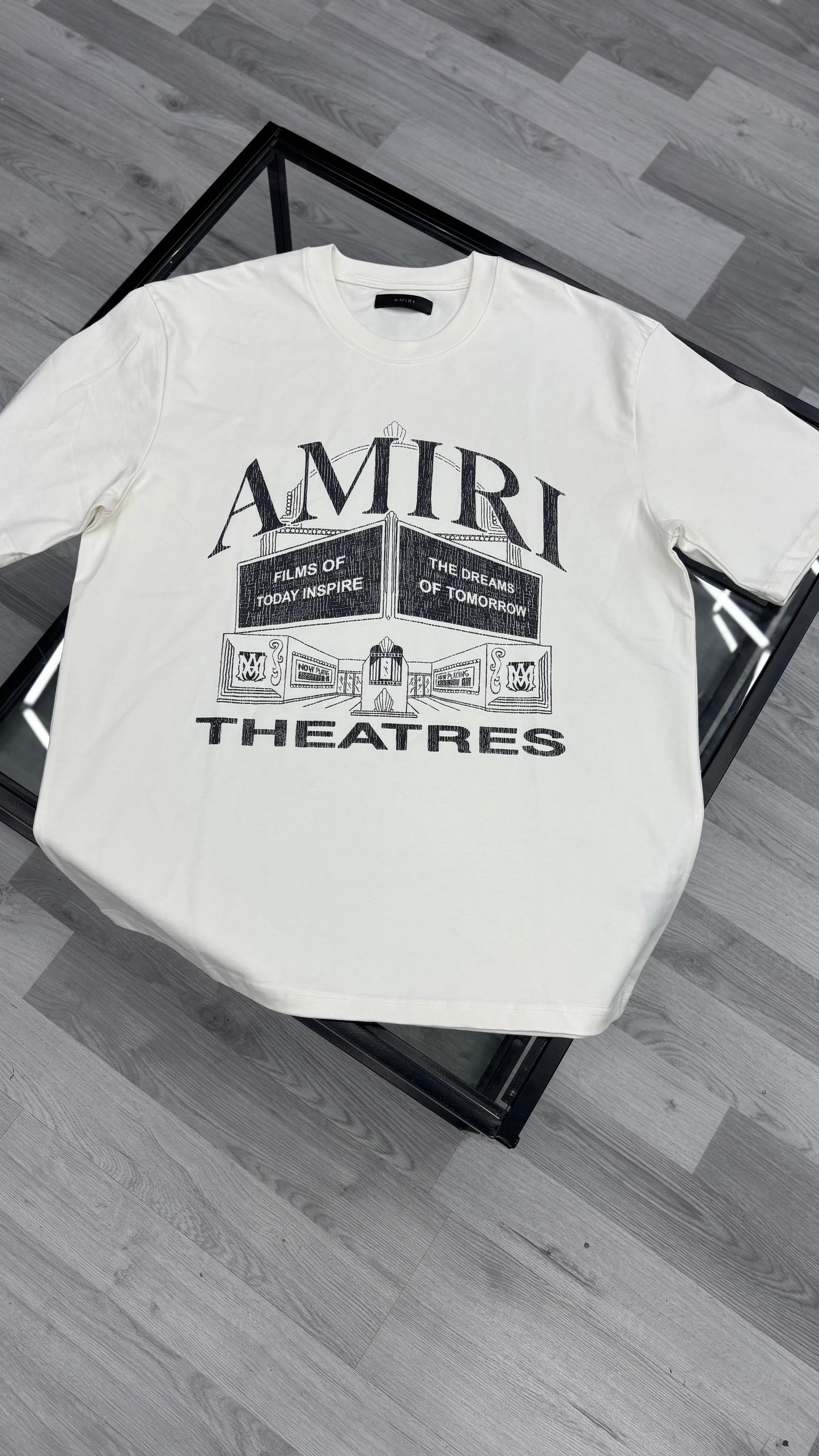 Amiri T-shirts