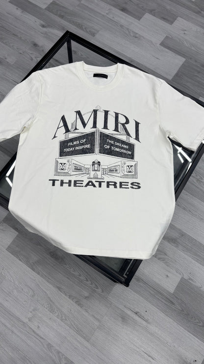 Amiri T-shirts