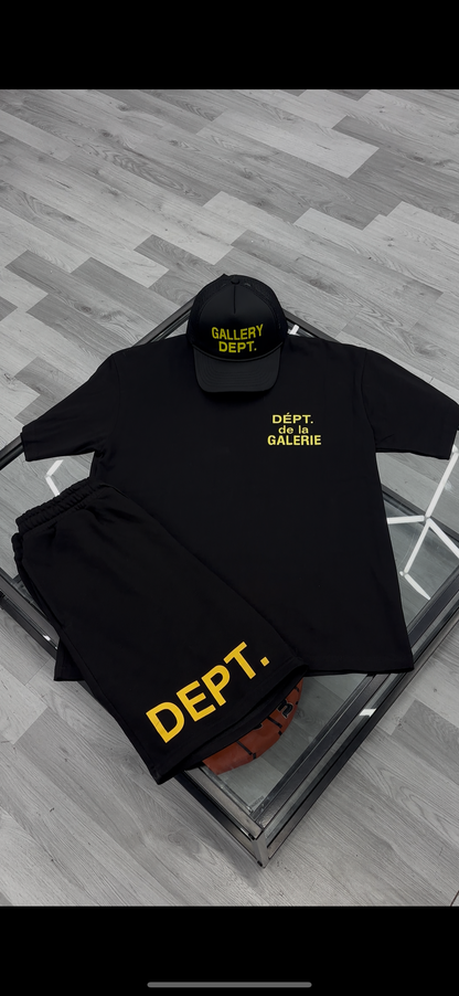 Gallery Dept Shorts