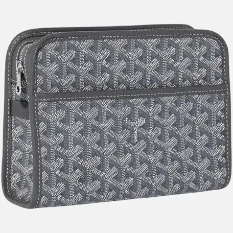 Goyard Jouvence Clutch Bag