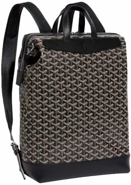 Goyard Brown Calispan Bag