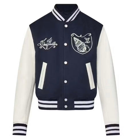 Louis Vuitton Varsity Jackets