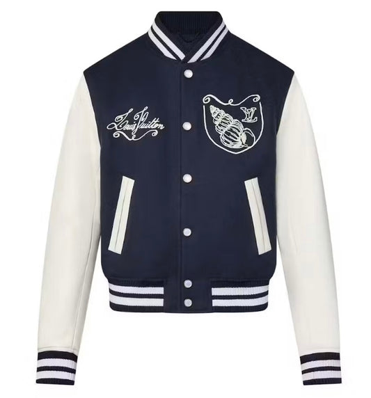 Louis Vuitton Varsity Jackets
