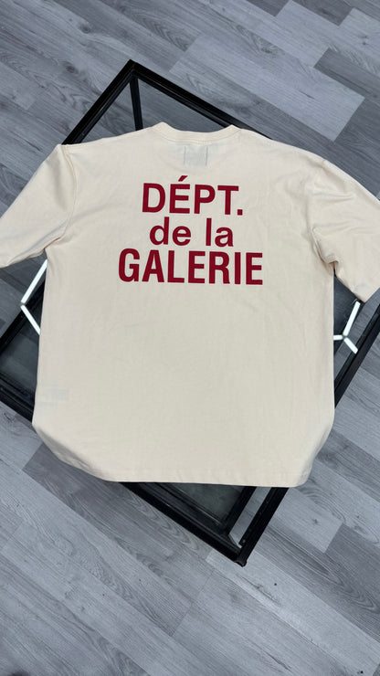 Gallery Dept T-shirts
