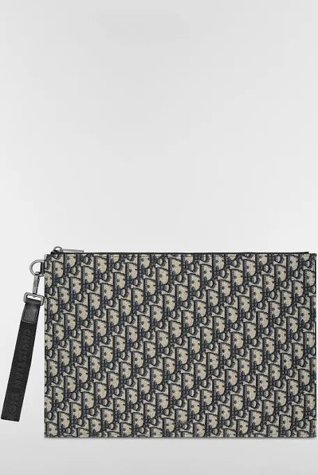 Dior Safari Clutch