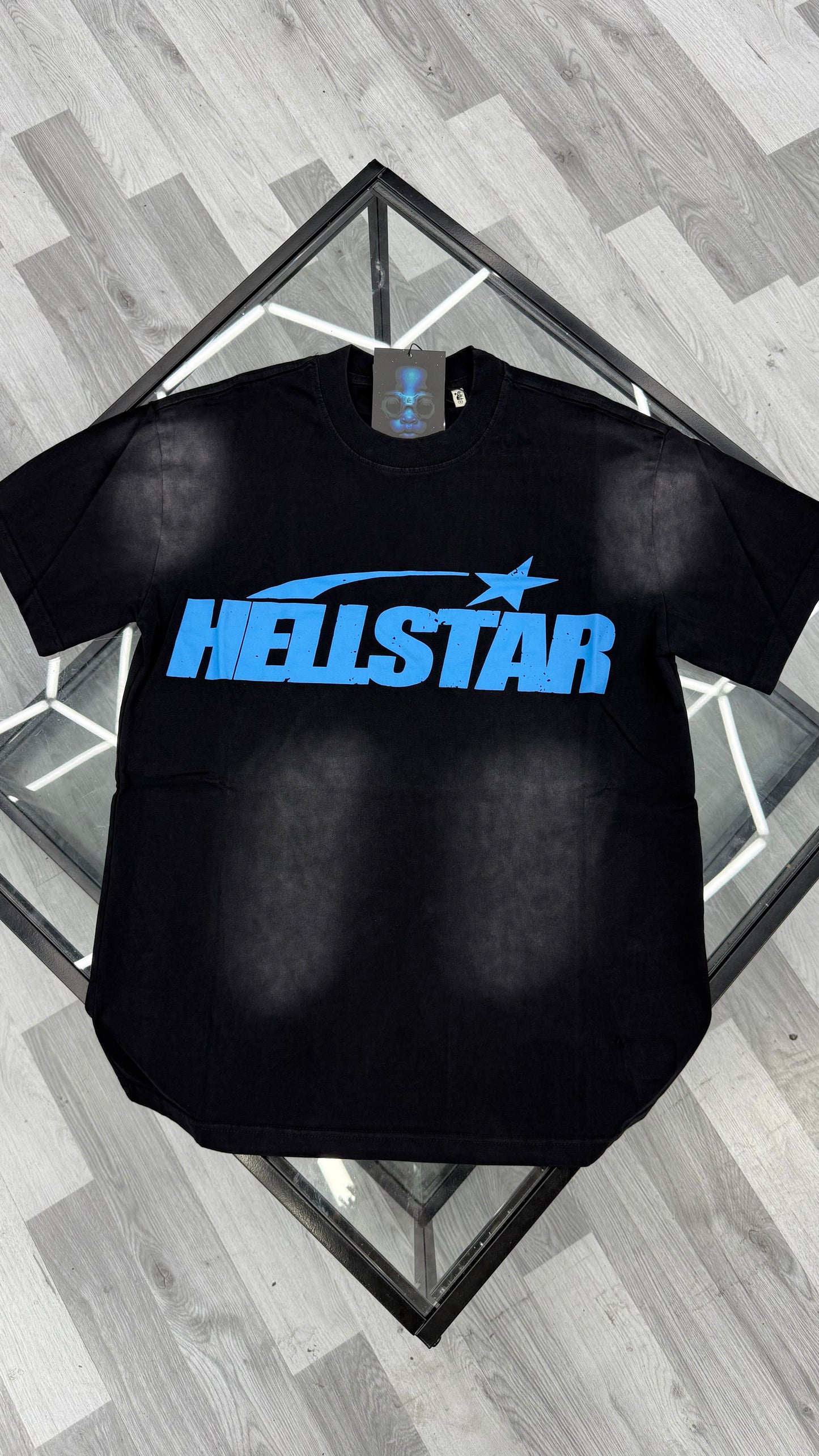 Hellstar New Season Tee