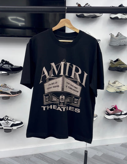 Amiri Theatre T-shirt
