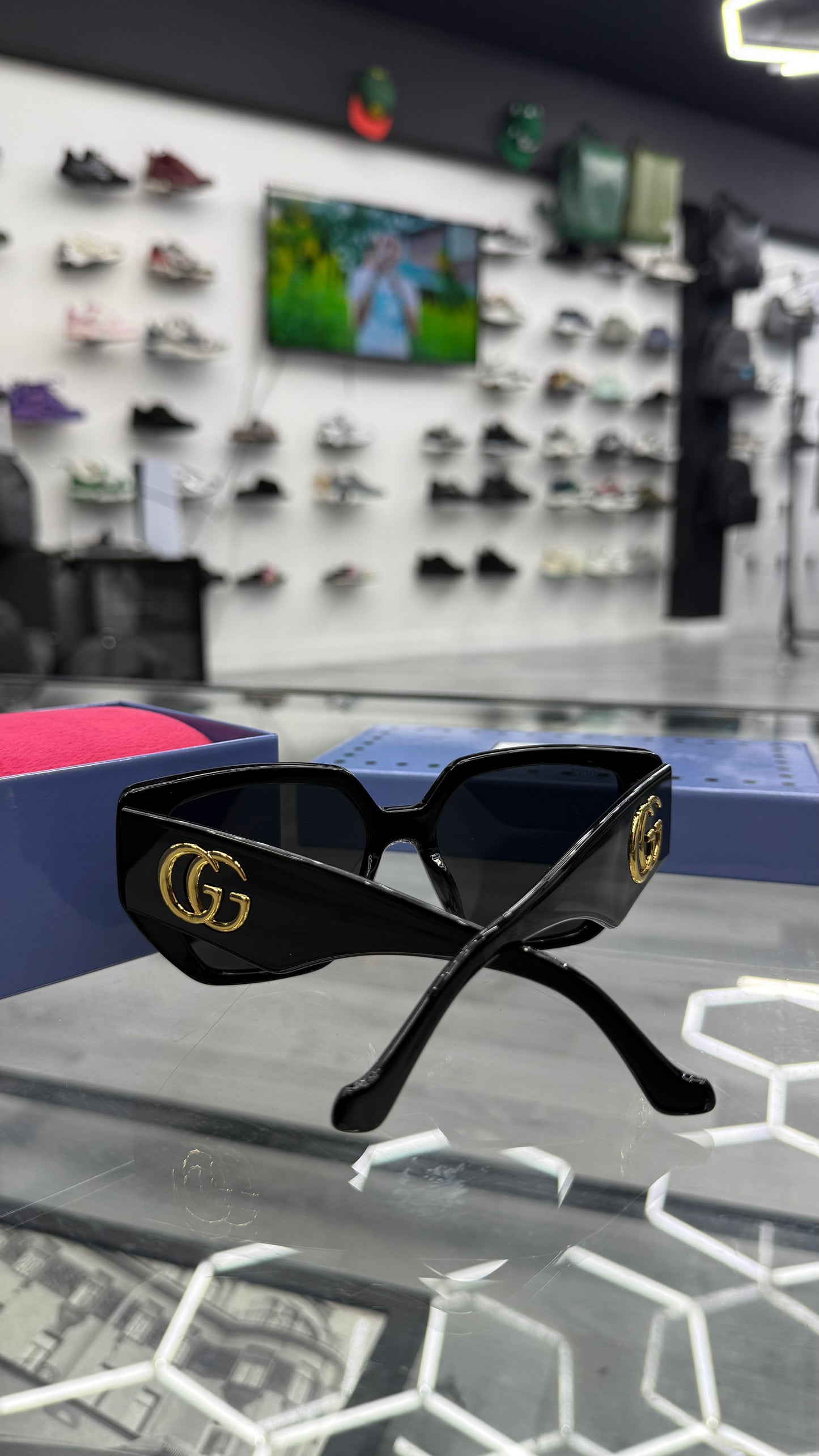 Gucci Sunglasses