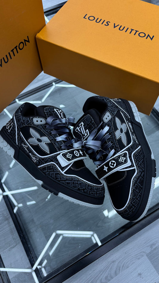 New Season Louis Vuitton Trainers