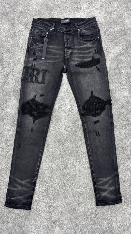 Swarovski X Amiri Mx1