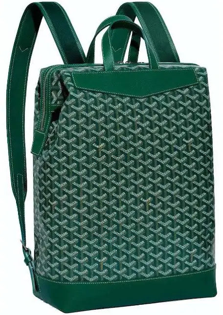 Goyard Calispan Bag Green