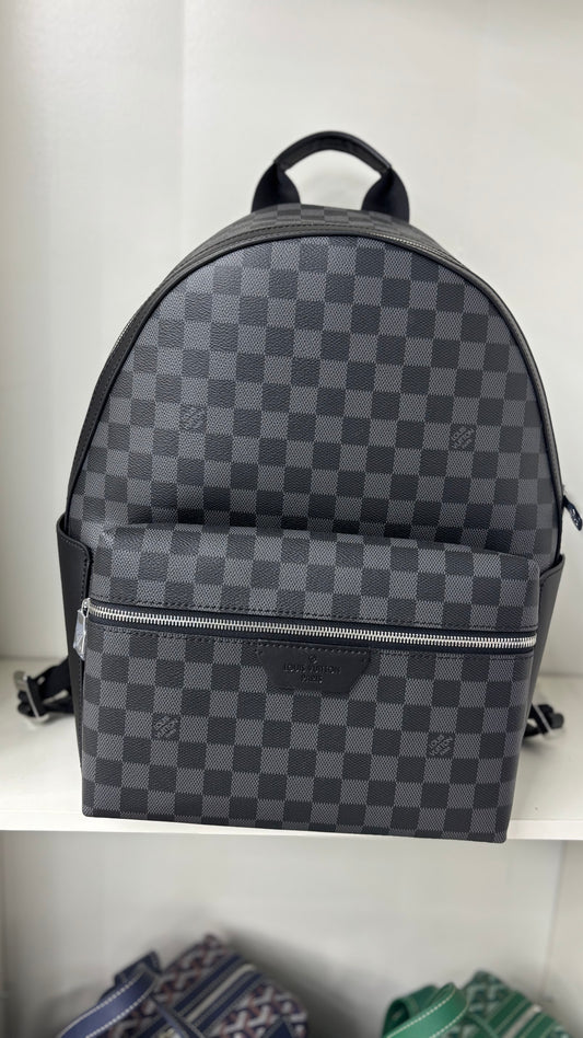 LV Monogram Backpack