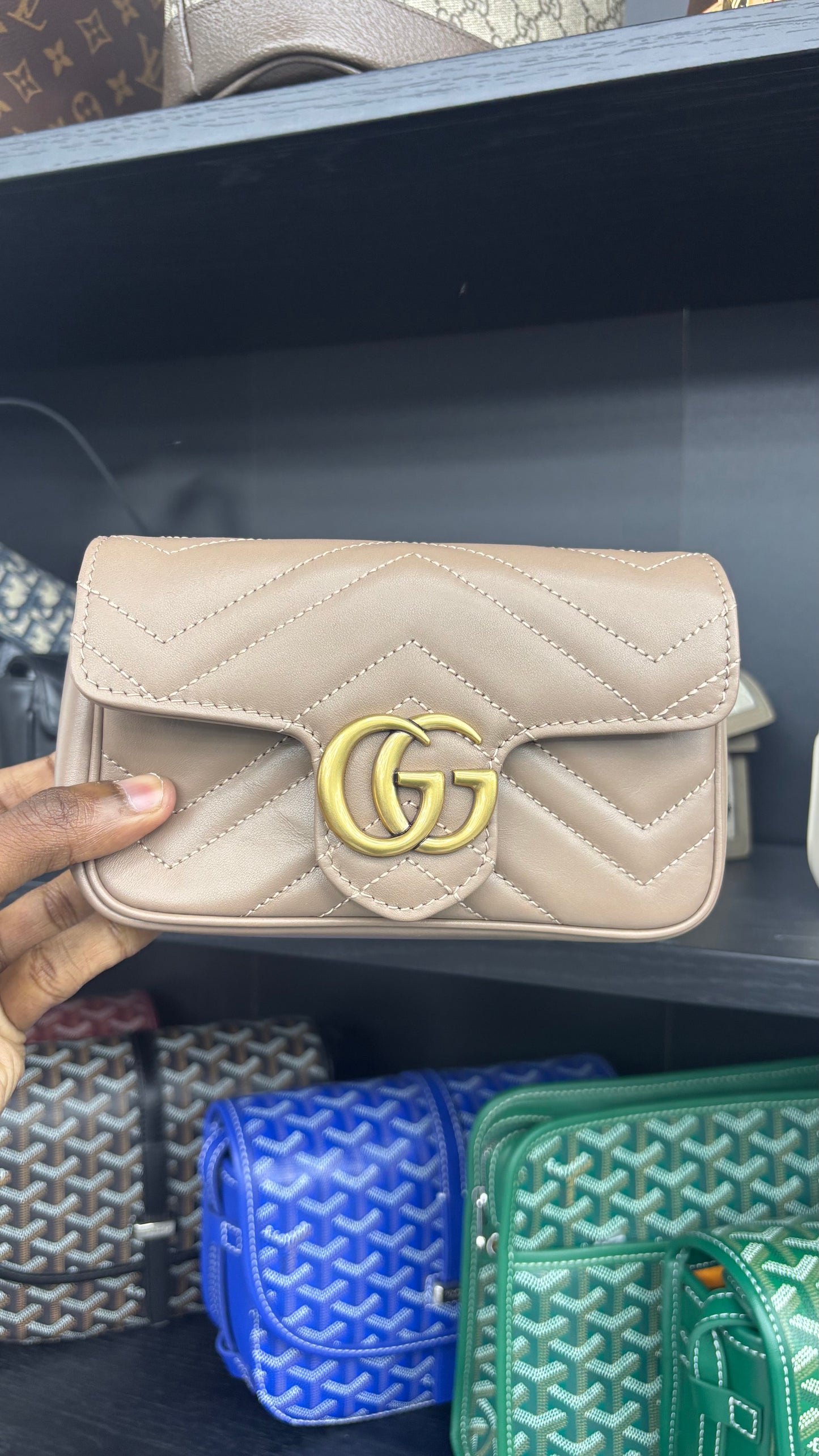 Gucci GG Women’s Bags