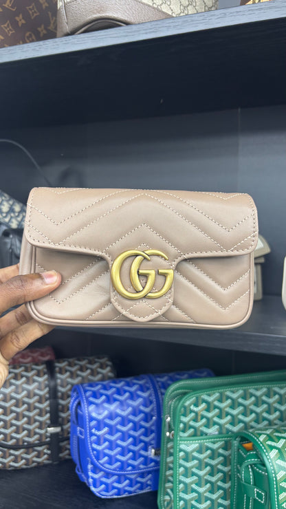 Gucci GG Women’s Bags