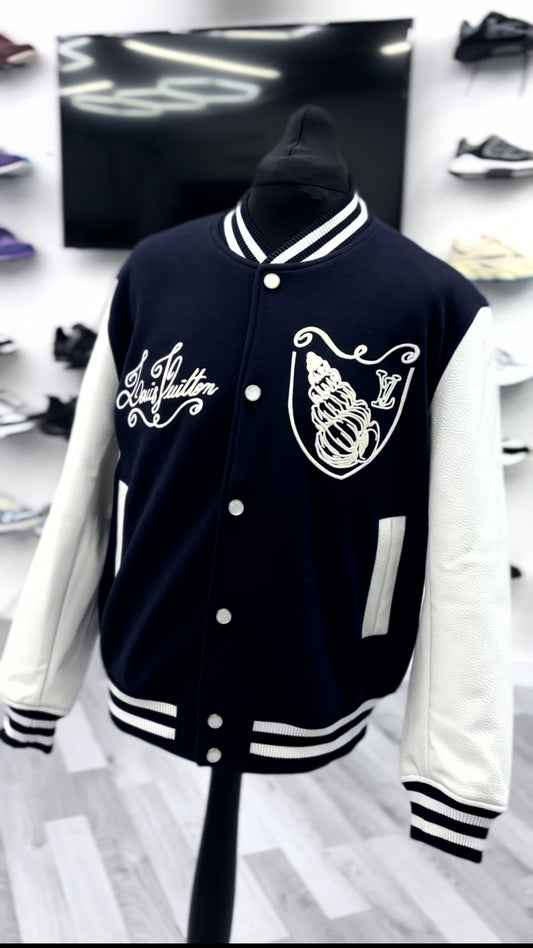 Louis Vuitton Varsity Jackets