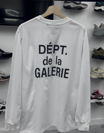 Gallery Dept Long Sleeve