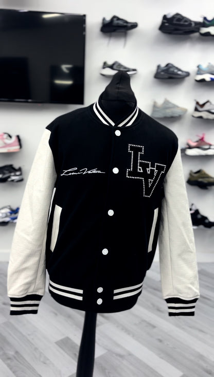 Louis Vuitton Varsity Jackets