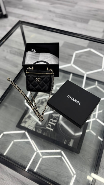Mini Chanel Women’s Purse