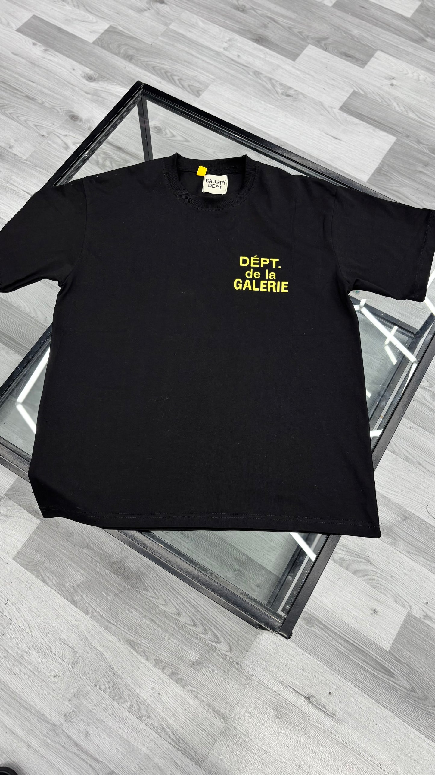 Gallery Dept T-shirts