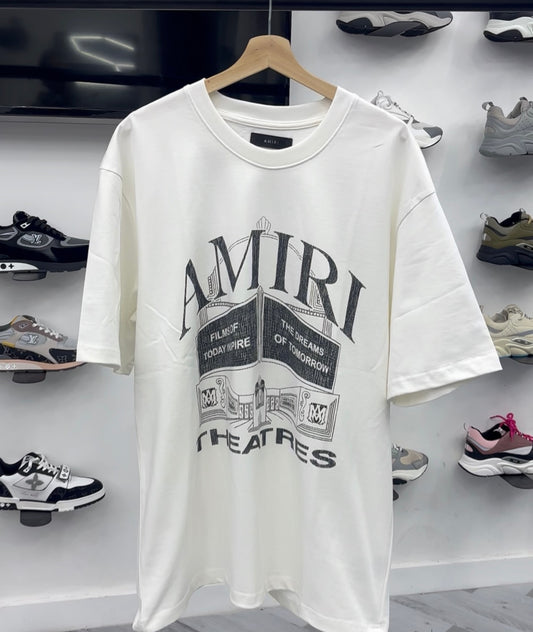 Amiri Theatre T-shirt