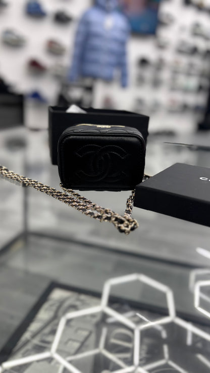 Mini Chanel Women’s Purse