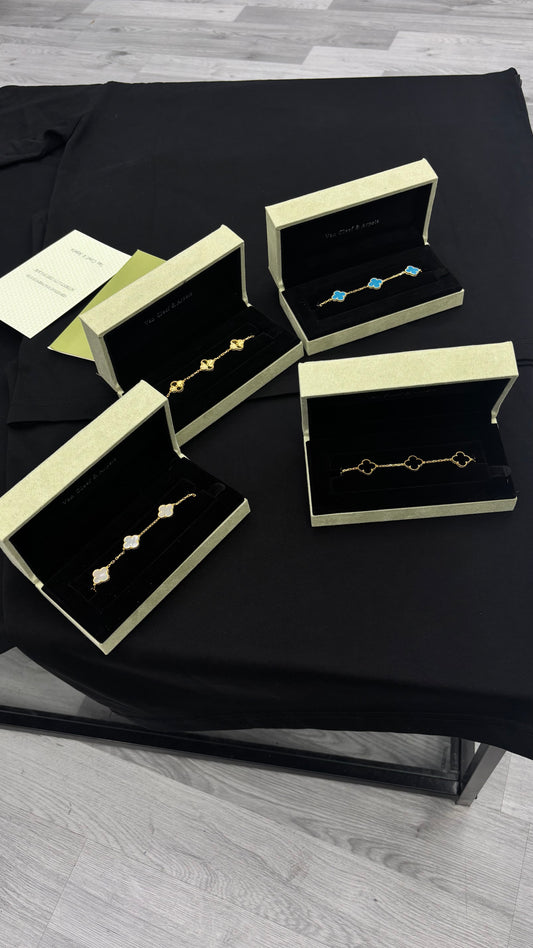 Van Cleef & Arpels Bracelets