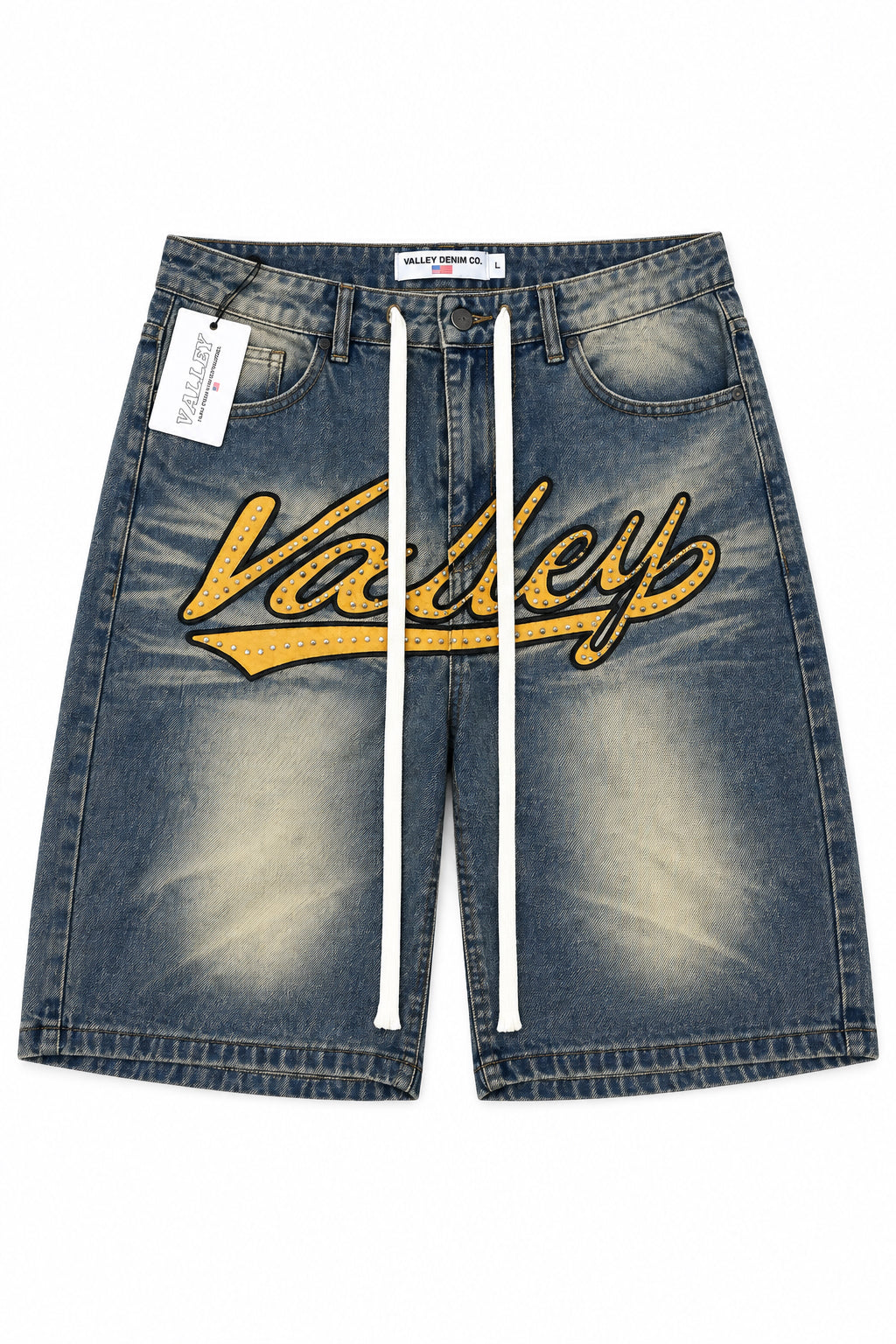 Valley dreams shorts