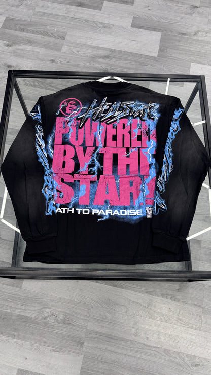 Hellstar long sleeve