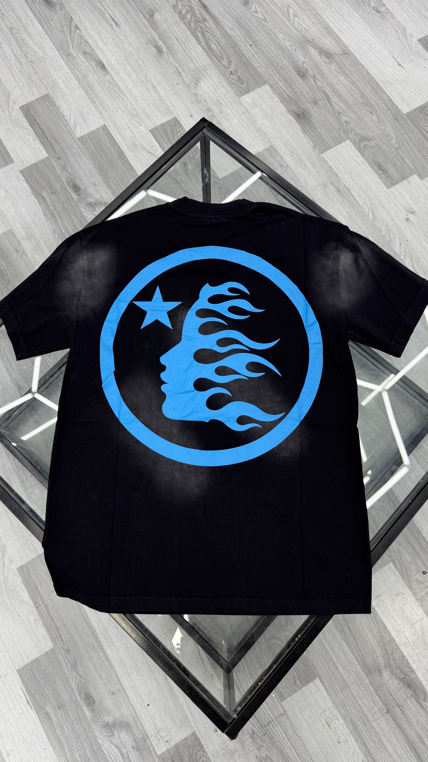 Hellstar New Season Tee